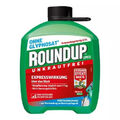 Roundup® EXPRESS Fertigmischung Unkräuter 2,5 liter | Gartenunkräuter Unkraut