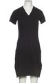 Ashley Brooke Kleid Damen Dress Damenkleid Gr. EU 36 Baumwolle Schwarz #tdhhwu8