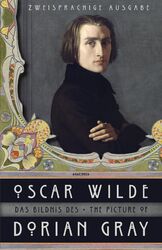 Das Bildnis des Dorian Gray / The Picture of Dorian Gray (Anaconda Paperback) | 