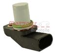 METZGER Sensor, Nockenwellenposition  u.a. für BMW, OPEL