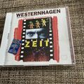 Westernhagen- Keine Zeit( Original Soundtrack, 2CD, Sehr Guter Zustand)