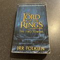 Der Herr der Ringe: V.2: Zwei Türme von J. R. R. Tolkien (2002 Taschenbuch)