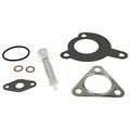 ORIGINAL® Elring 715.540 Montagesatz, Lader für Opel Astra G Cc Zafira A