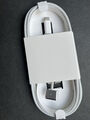 original Apple USB‑C auf MagSafe 3 Kabel (2 m) – Silber