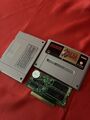 The Legend of Zelda: A Link to the Past (Super Nintendo) SNES Spiel Modul [GUT]