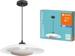 LEDVANCE Pendelleuchte inkl. LED Bluetooth oder ZigBee Apple Google Deckenlampe