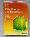 microsoft office home and student 2010