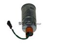 Kraftstoff Filter Kraftstofffilter Coopersfiaam für Fiat 02-05 Fp5776Ews