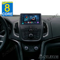 Android 14 8 Core 4+64G Autoradio GPS CarPlay für Opel Zafira Tourer C 2011-2016