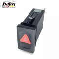 Warnblinkschalter VW Passat 3B2 3B3 3B5 3B6 ohne AHK Original Hajus