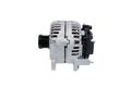 Bosch 1986A00908 Generator für Audi Skoda VW Seat A3 + Cabrio + Sportback 13-15