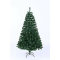 SVITA künstlicher Weihnachtsbaum Tannenbaum Christbaum Kunstbaum 150 180 210 cm