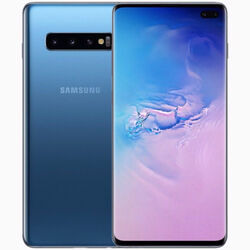 Samsung Galaxy S10+ Plus - 128GB - SM-G975F/DS - Ohne Simlock - Ohne Vertrag