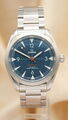 Omega Seamaster Railmaster Automatik   22010402003001  Papers + Box