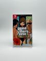 Grand Theft Auto: The Trilogy The Definitive Edition [Nintendo Switch]