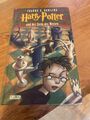 Harry Potter und der Stein der Weisen (Band 1) von Rowli... | Buch | Zustand gut