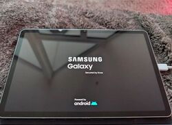 Samsung Galaxy Tab S8 SM-X706B 128GB, Wi-Fi + 5G (Ohne Simlock), 11 Zoll -...