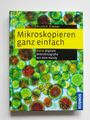 Mikroskopieren ganz einfach, Extra: Digitale Mikrofotografie mit dem Handy