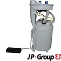 Kraftstoffpumpe Fördereinheit JP GROUP 1115204900 für VW GOLF 4 1J1 BORA 1 1J2 2