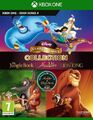 Disney Classic Games Collection: Das Dschungelbuch, Aladdin, König der Löwen (Xbox