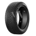 Winterreifen MICHELIN PILOT ALPIN 5 275/40 R18 103 V 