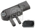 Abgasdrucksensor 40766 FEBI BILSTEIN für VW AUDI SEAT SKODA