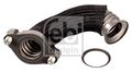 ROHRLEITUNG AGR-VENTIL FEBI BILSTEIN FÜR OPEL SAAB ASTRA H + GTC 04-15 174182