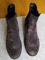 Gabor Damenschuhe, Chelsea Boots, Stiefelette