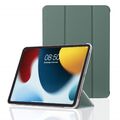 Hama Smart Klapp-Tasche Cover Schutz-Hülle Ständer für iPad mini 6 2021 6. Gen