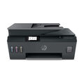 HP Smart Tank Plus 570, schwarz | Multifunktionsdrucker – Scanner Kopierer