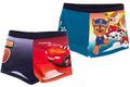 Jungen Badehose Badeshorts Schwimmhose Schwimmhose Short PAW Patrol™ Cars™ Hose