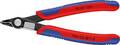 Knipex Elektronik Seitenschneider Super Knips Draht Ø 0,2 - 1 mm Drahtklemme