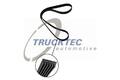 TRUCKTEC AUTOMOTIVE 02.19.333 Keilrippenriemen 2470mm