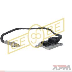 Gebe 9 2935 1 NOx-Sensor NOx-Katalysator für Mercedes-Benz W205 S205 W211 S211