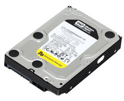 500 GB SATA  Western Digital Caviar WD5000AADS-00S9B0 Festplatte Neu #W500-803