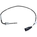 NRF 707173 Sensor Abgastemperatur für AUDI A8 D3 A6 C6 4F2 4F5 4FH 4E2 4E8