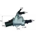 ORIGINAL® Mahle Thermostat, Kühlmittel passend für Fiat Croma Alfa Romeo 159