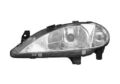 VAN WEZEL 4325962 Hauptscheinwerfer für RENAULT