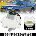 Türschloss Hinten Links für Audi A3 8P A4 8E A6 4F A8 4E Seat Exeo 8E0839015AA