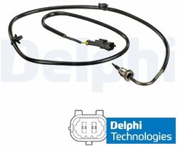 Delphi TS30179 Sensor für Abgastemperatur Sensor Abgastemperatur für Opel 