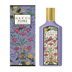 Damenparfüm Gucci FLORA GORGEOUS MAGNOLIA EDP EDP 100 ml