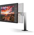 LG 32UN880 31,5 Zoll Nano IPS Computer Monitor - 32UN880-B