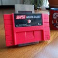 Super Everdrive SNES NTSC US Nintendo