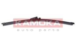 KAMOKA Scheibenwischer Hinten (29009) für VW Passat B7 SEAT Leon Alltrack FORD