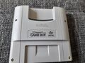 Nintendo Super Gameboy Adapter Super Nintendo SNES Game Boy