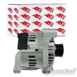 AS-PL GENERATOR LICHTMASCHINE 150A passend für LAND ROVER FREELANDER | A3070