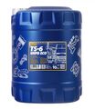 MANNOL TS-6 UHPD Eco 10W-40 10 Liter Motoröl Öl MB 228.5 MAN M 3277 Volvo VDS-3