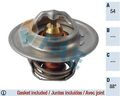 FAE (5203488) Thermostat, Kühlmittel für AUDI ROVER SEAT SKODA VW