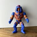 Masters of the Universe MOTU 1982 Man-E-Faces Actionfigur Mattel 
