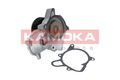 Wasserpumpe Motorkühlung KAMOKA T0053 für E60 E46 BMW E91 E87 E61 E90 X3 5er 3er